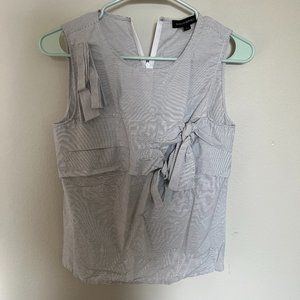 Banana Republic Sleeveless top (XS)